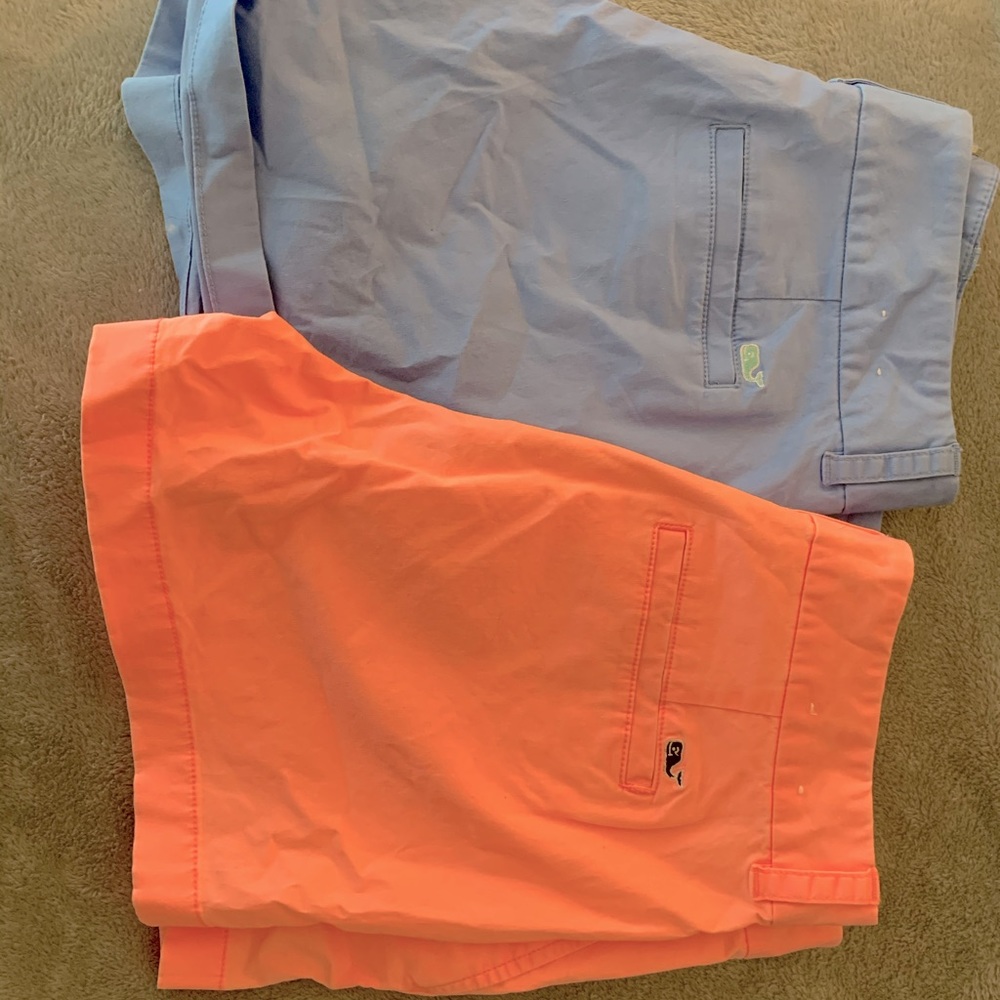 SOLD!!! BRAND NEW!!! Vineyard Vines Shorts: Size 4